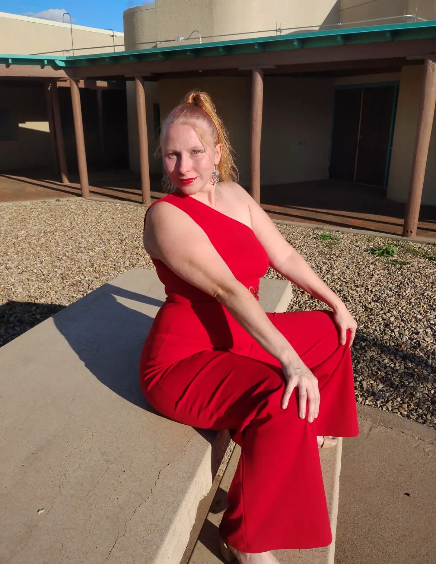 Christina Prevett image