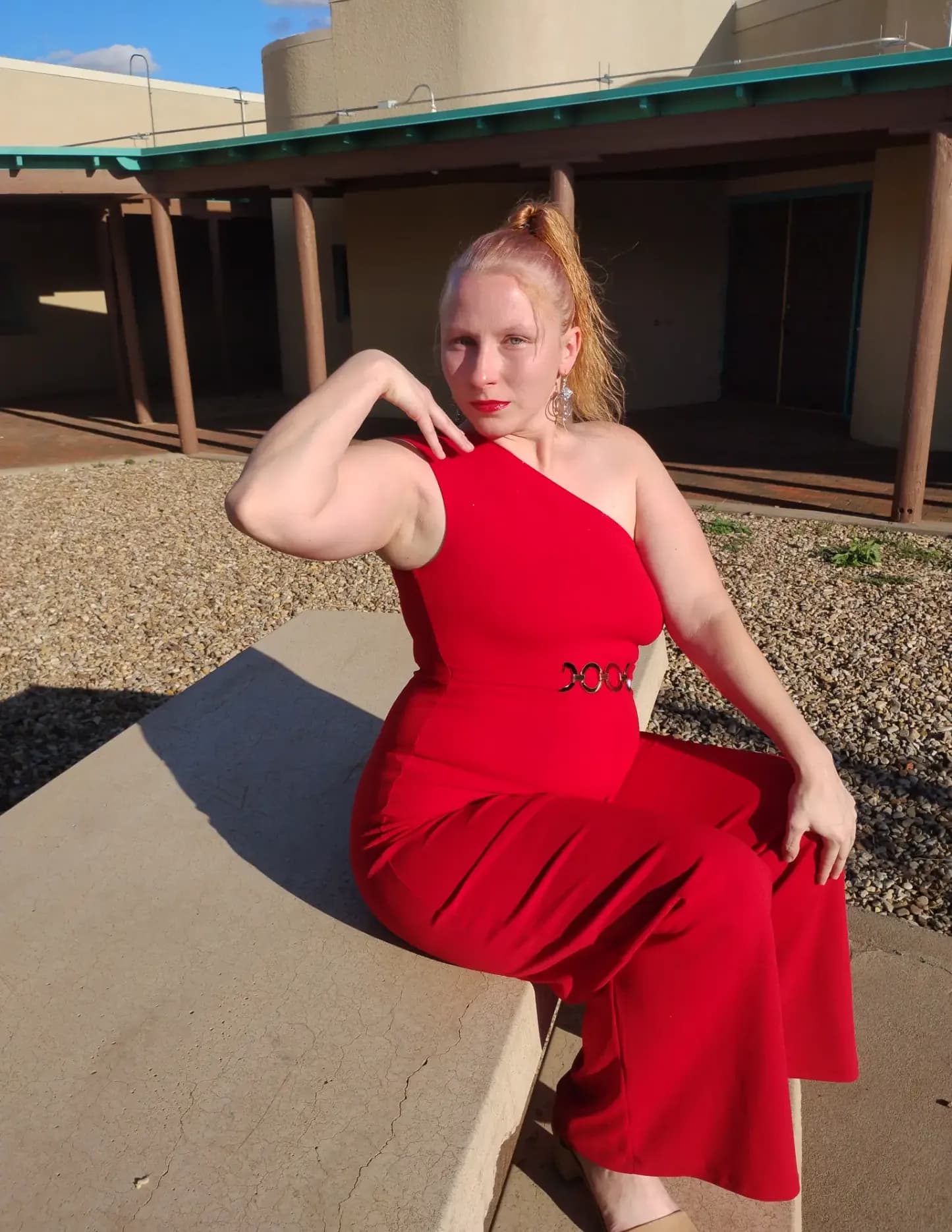 Christina Prevett image