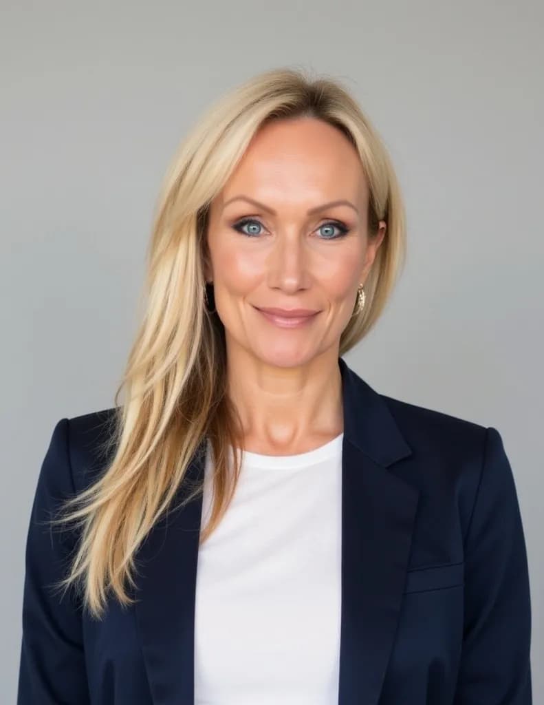 Trina Samolin image