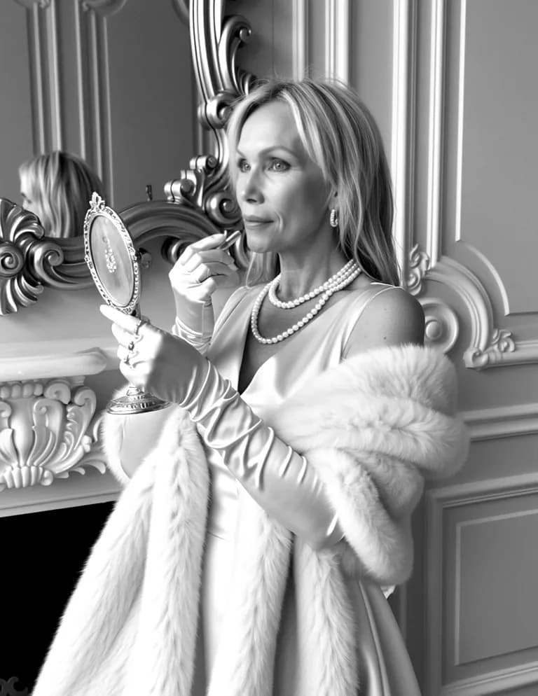 Trina Samolin image