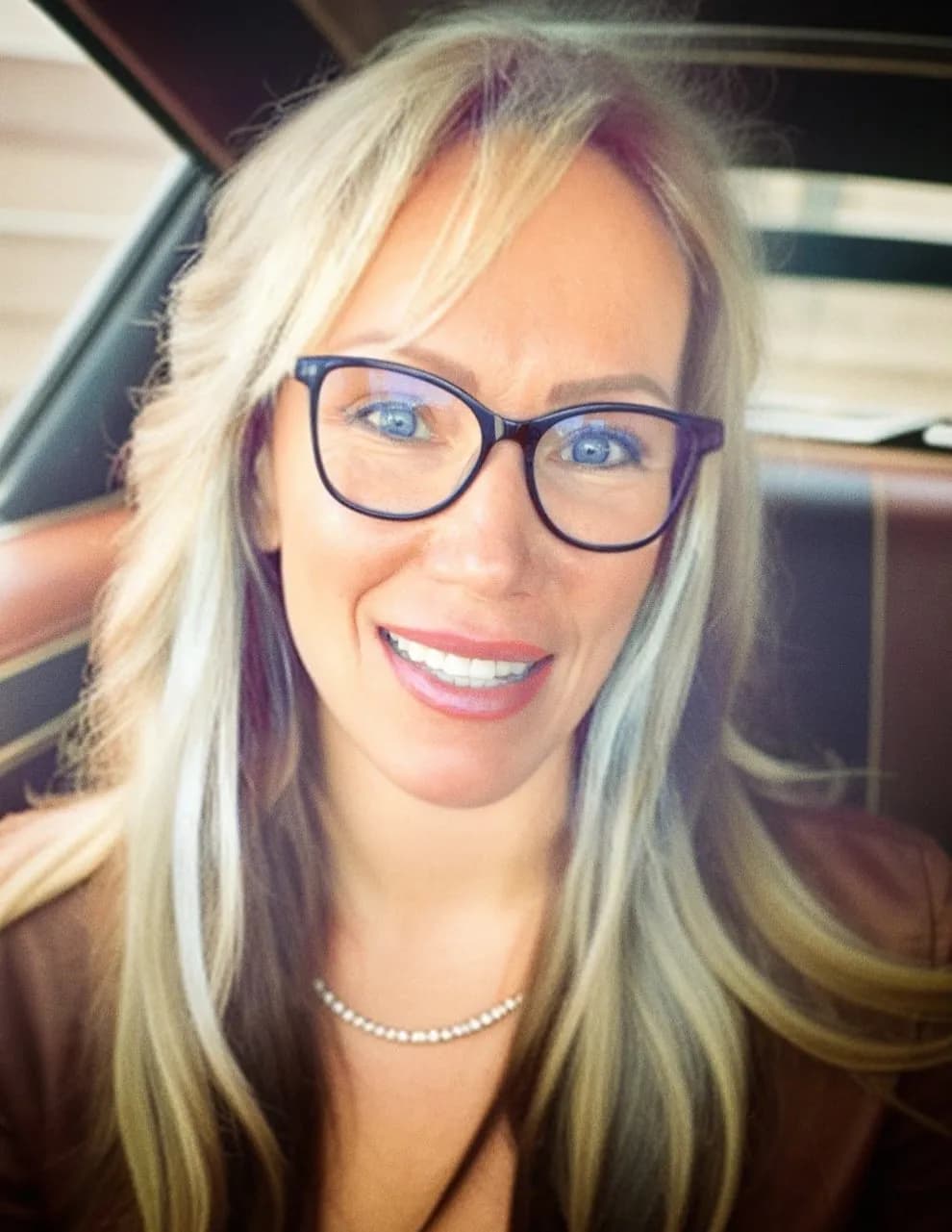 Trina Samolin image