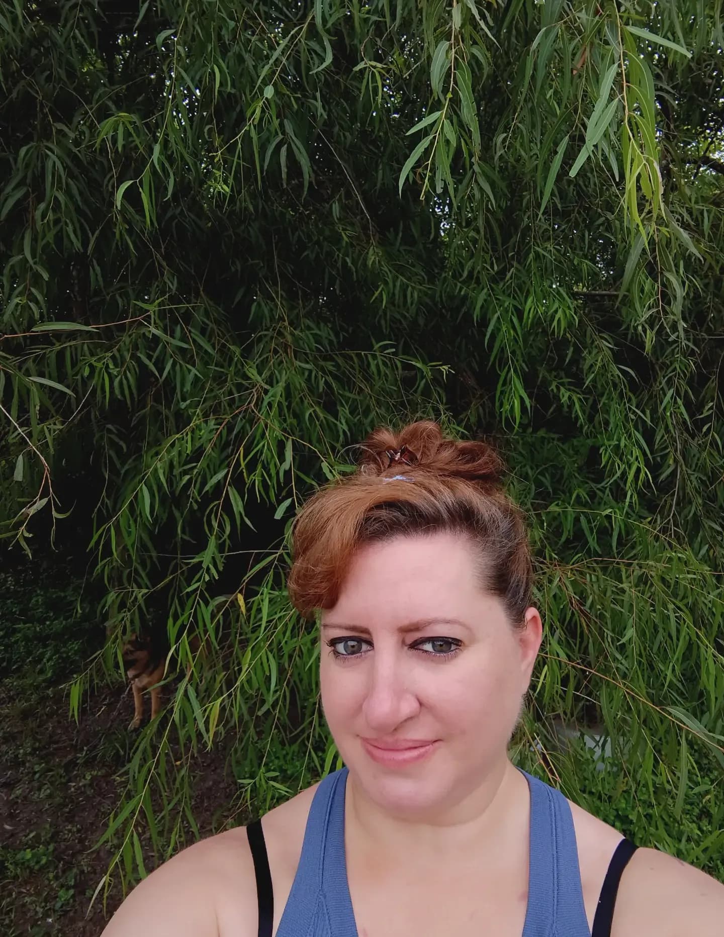 Amber Fontenot image