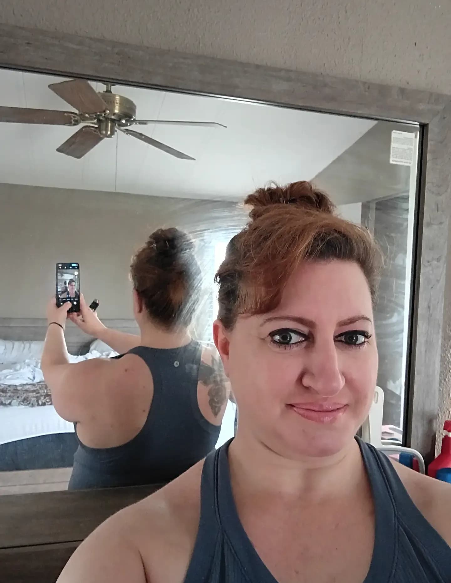 Amber Fontenot image
