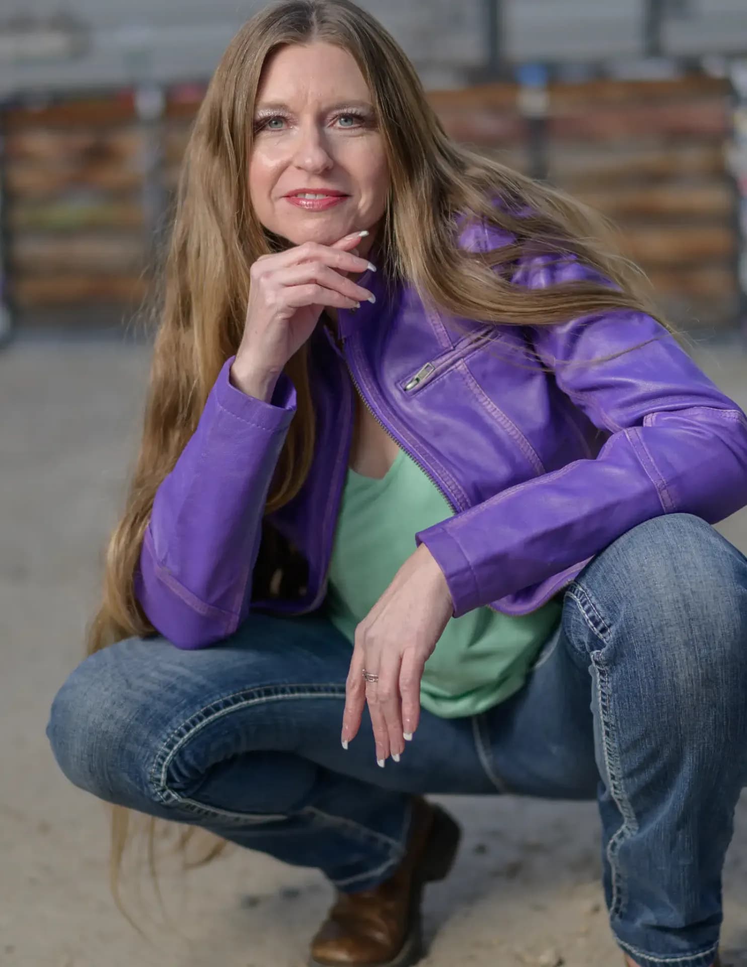 Tina Redmon image
