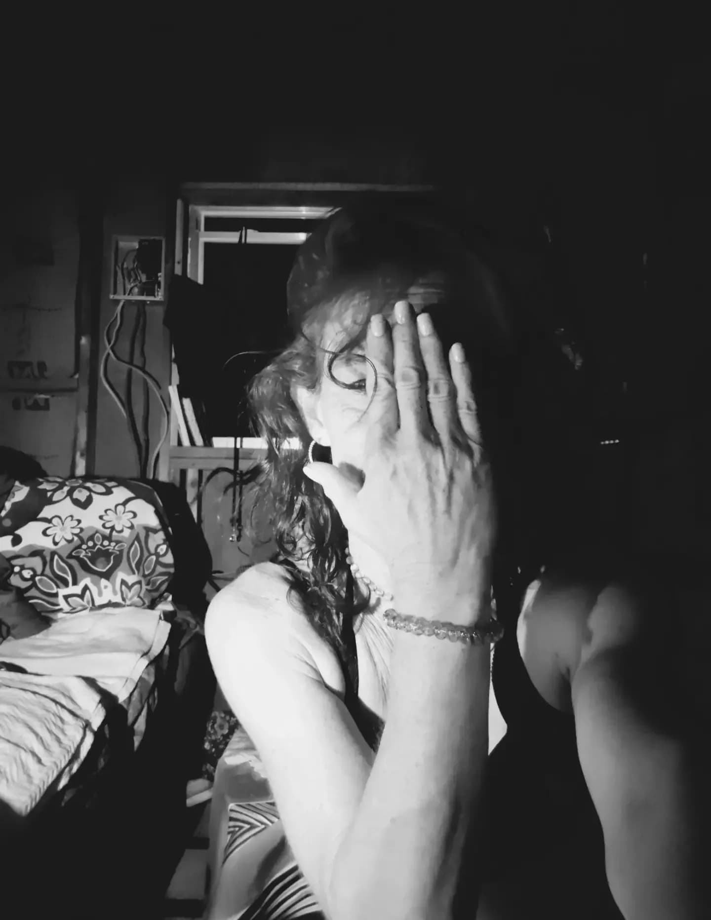 willow james image
