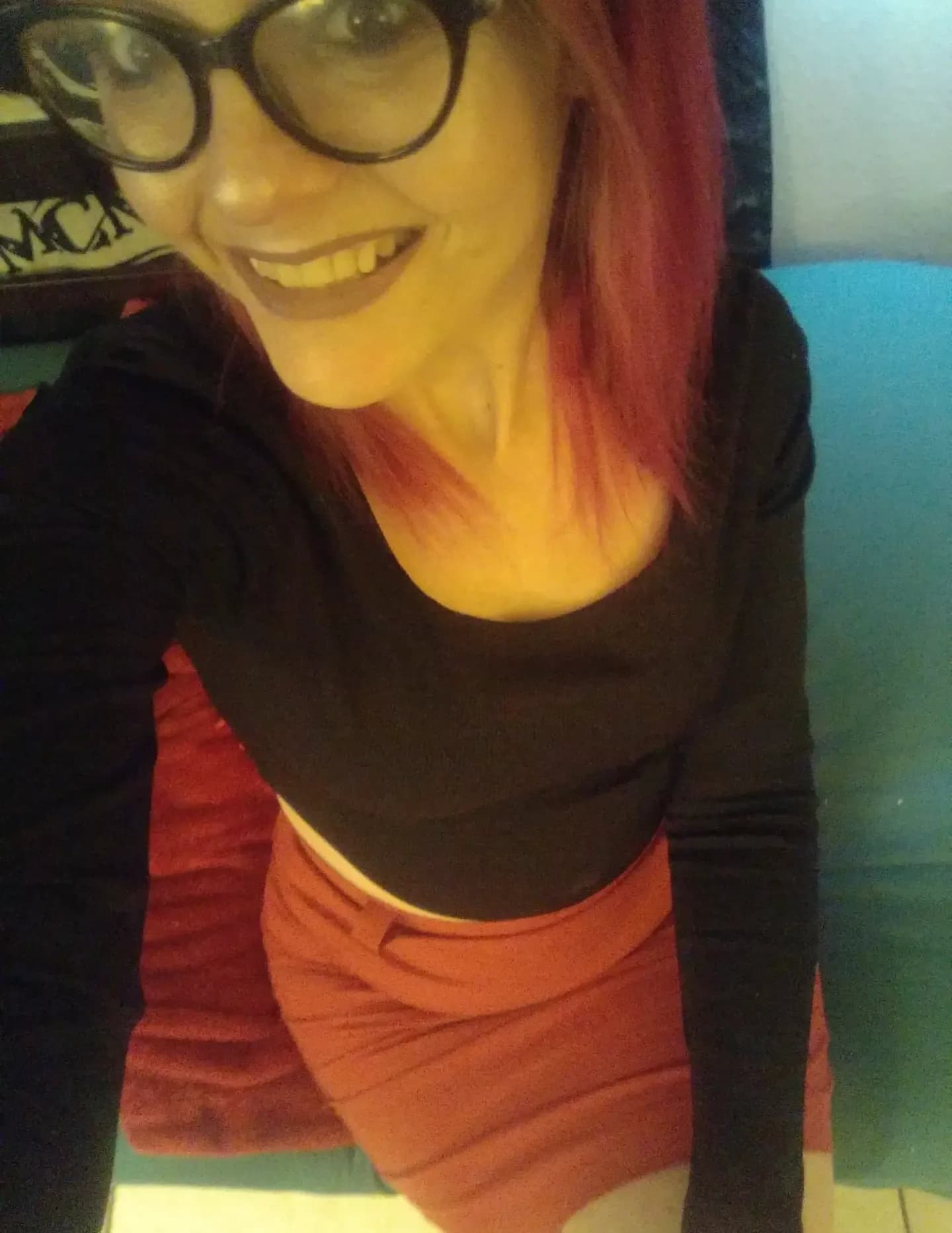 Krista Amanda image