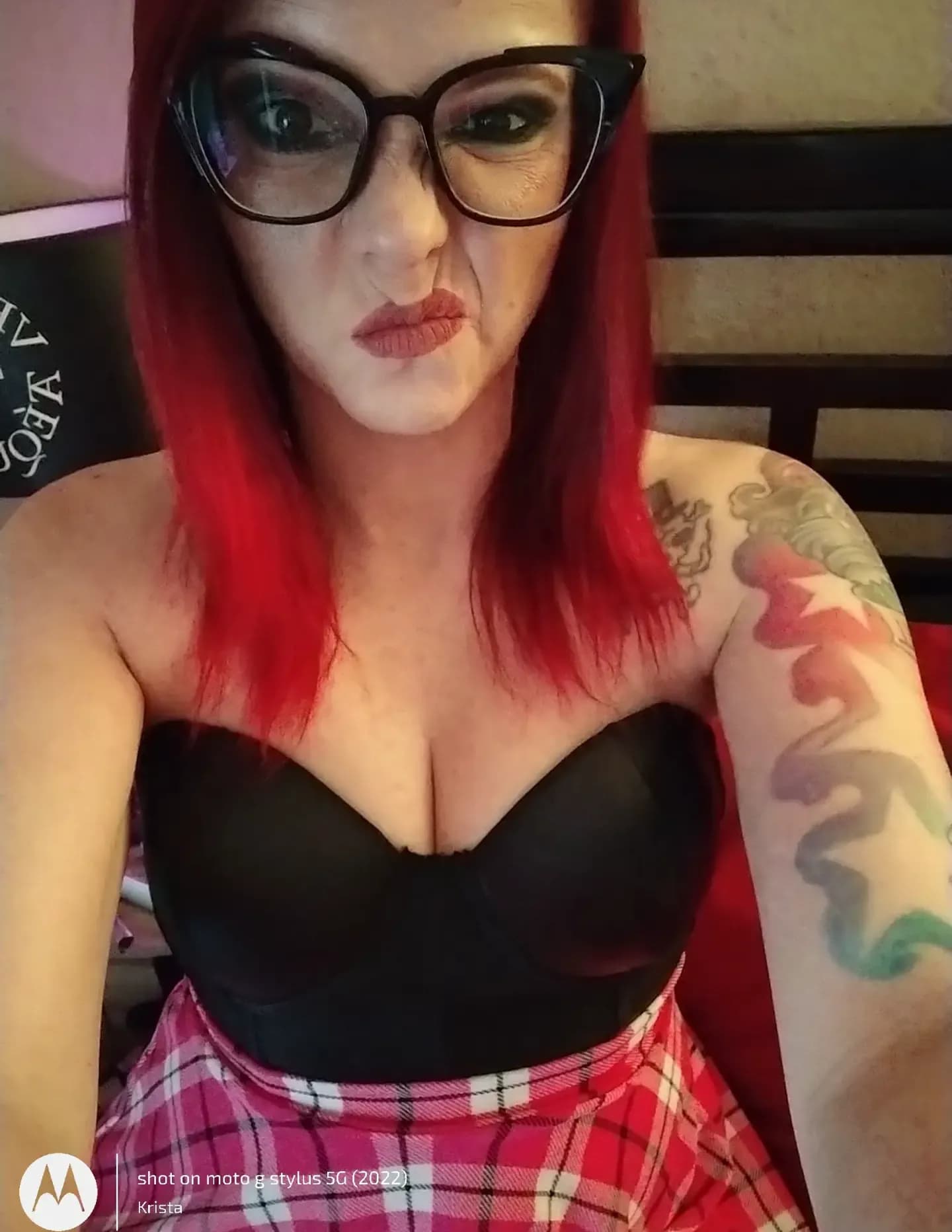 Krista Amanda image