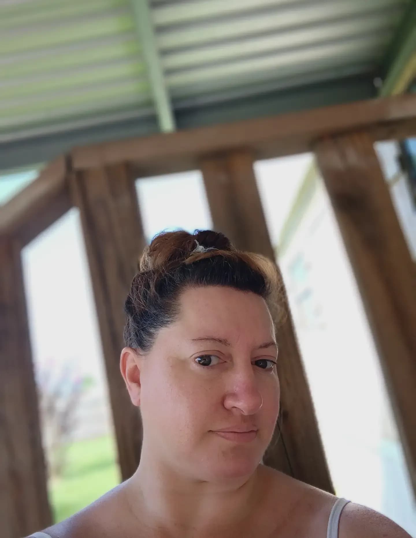 Amber Fontenot image