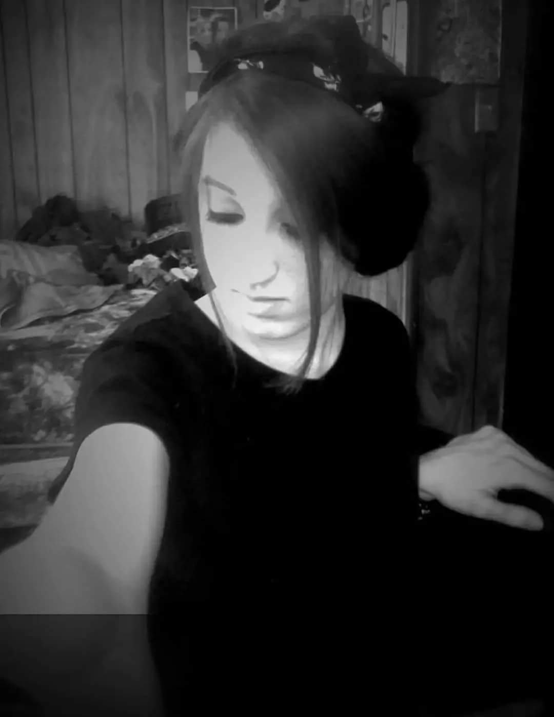Shyanne Linebarger image