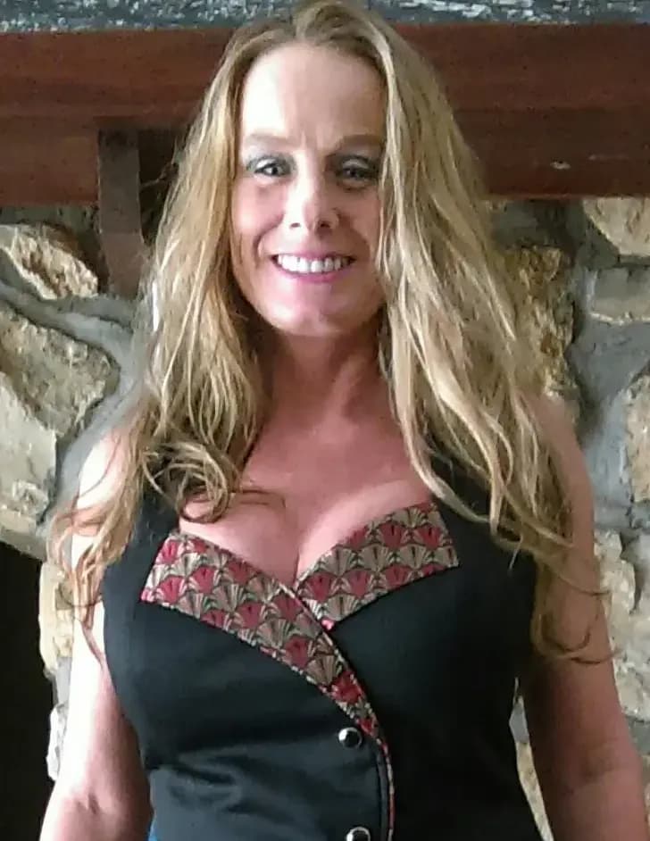 Michelle Renee Clark image