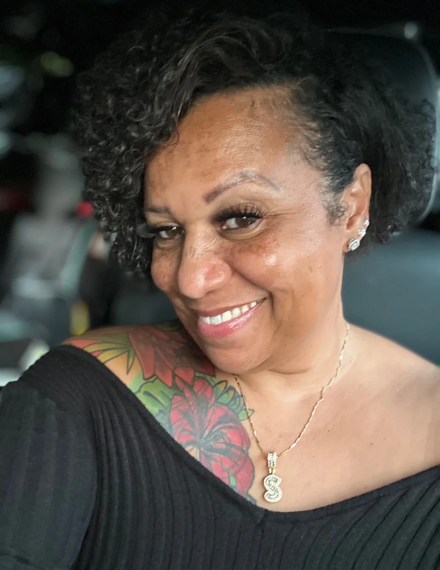 Coach Bree image