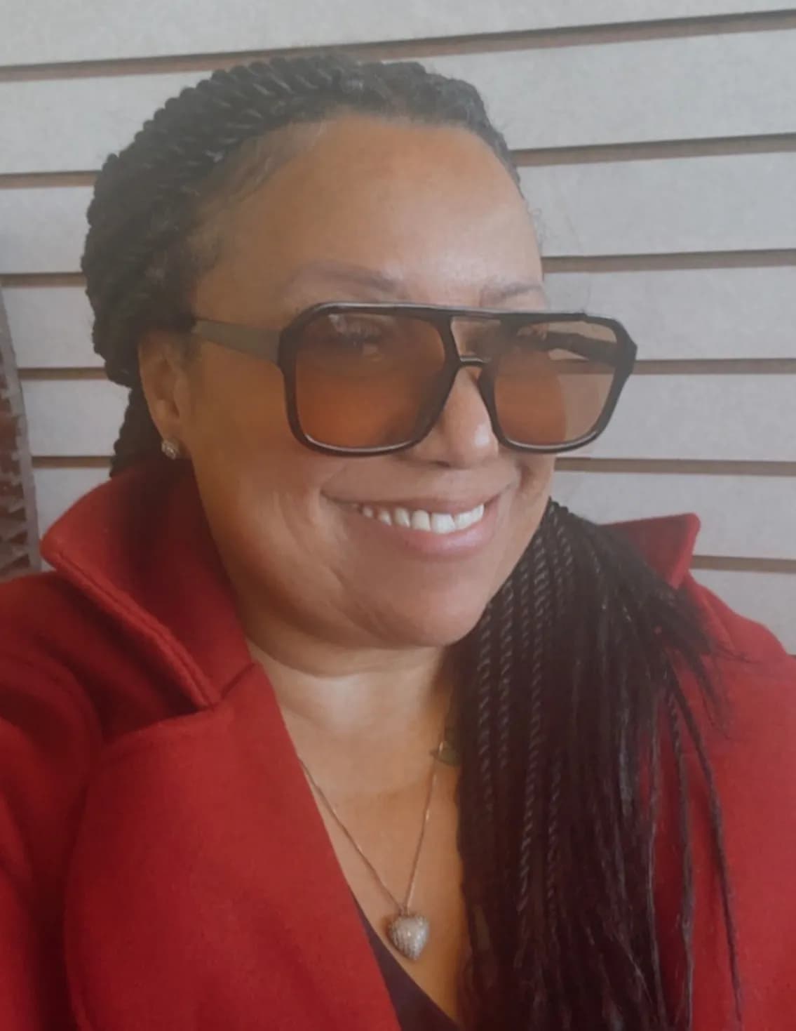 Coach Bree image