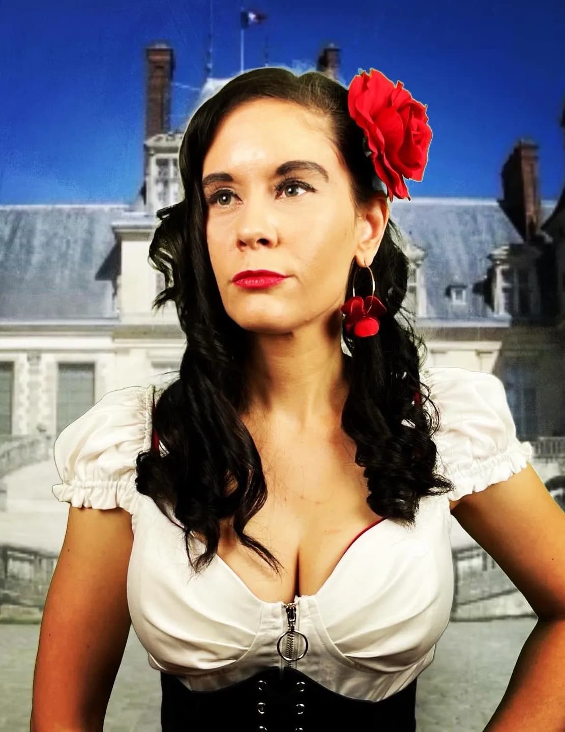 Milady Adrienne image