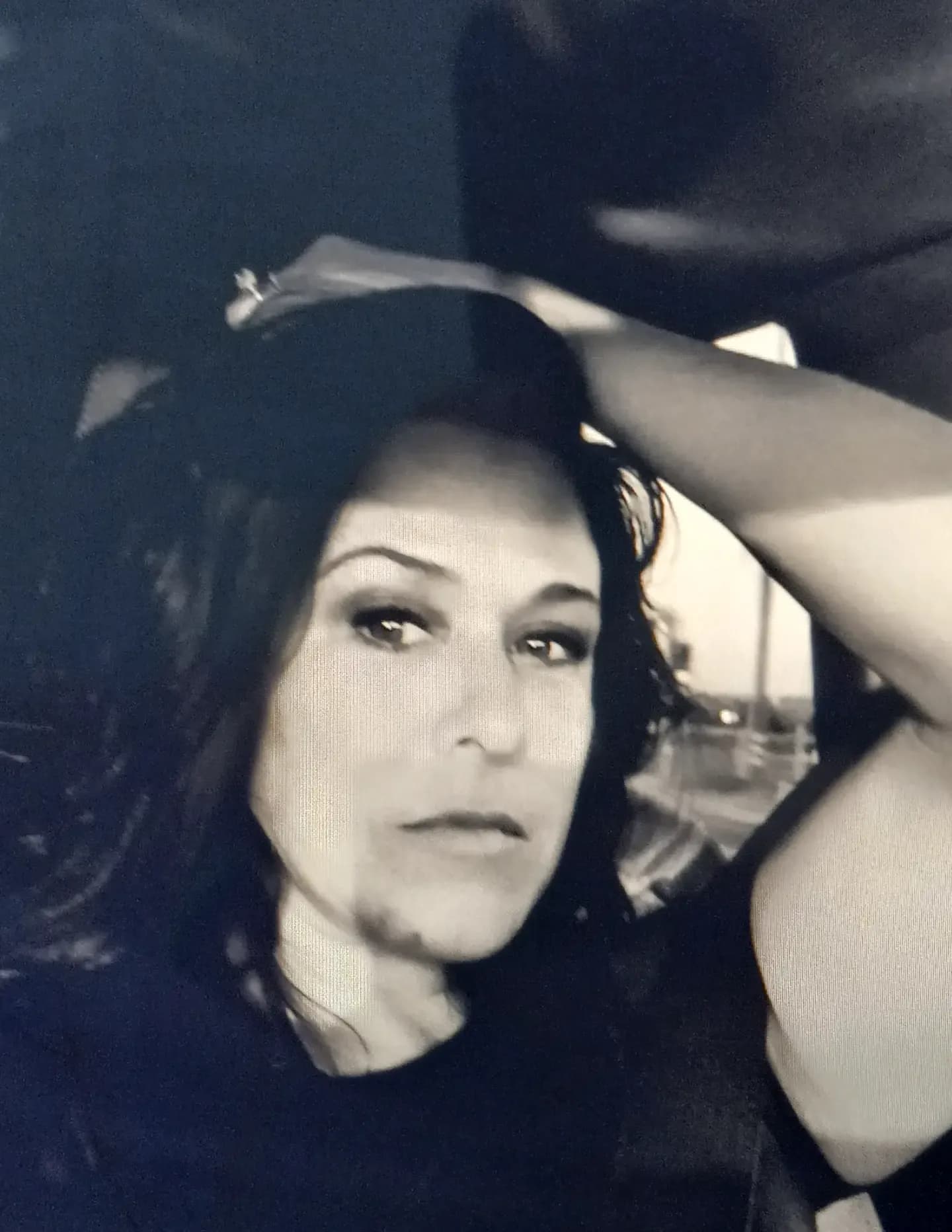 Denise Fox image