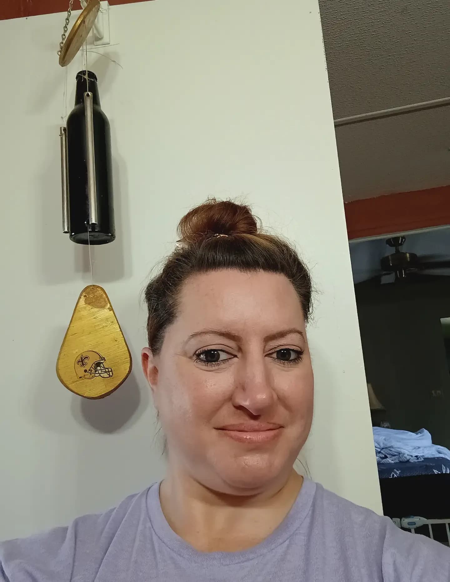 Amber Fontenot image