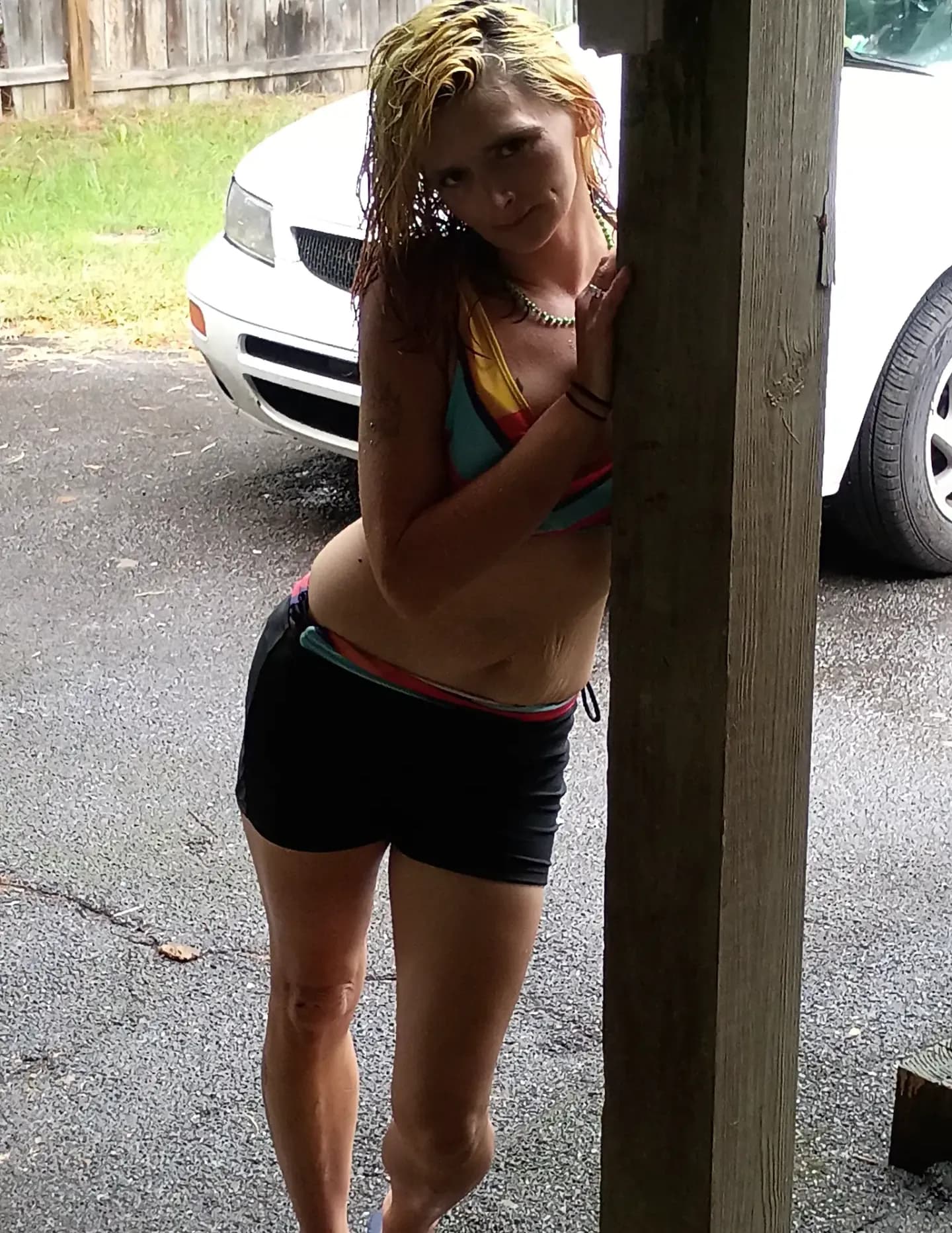 Misty Mullins image