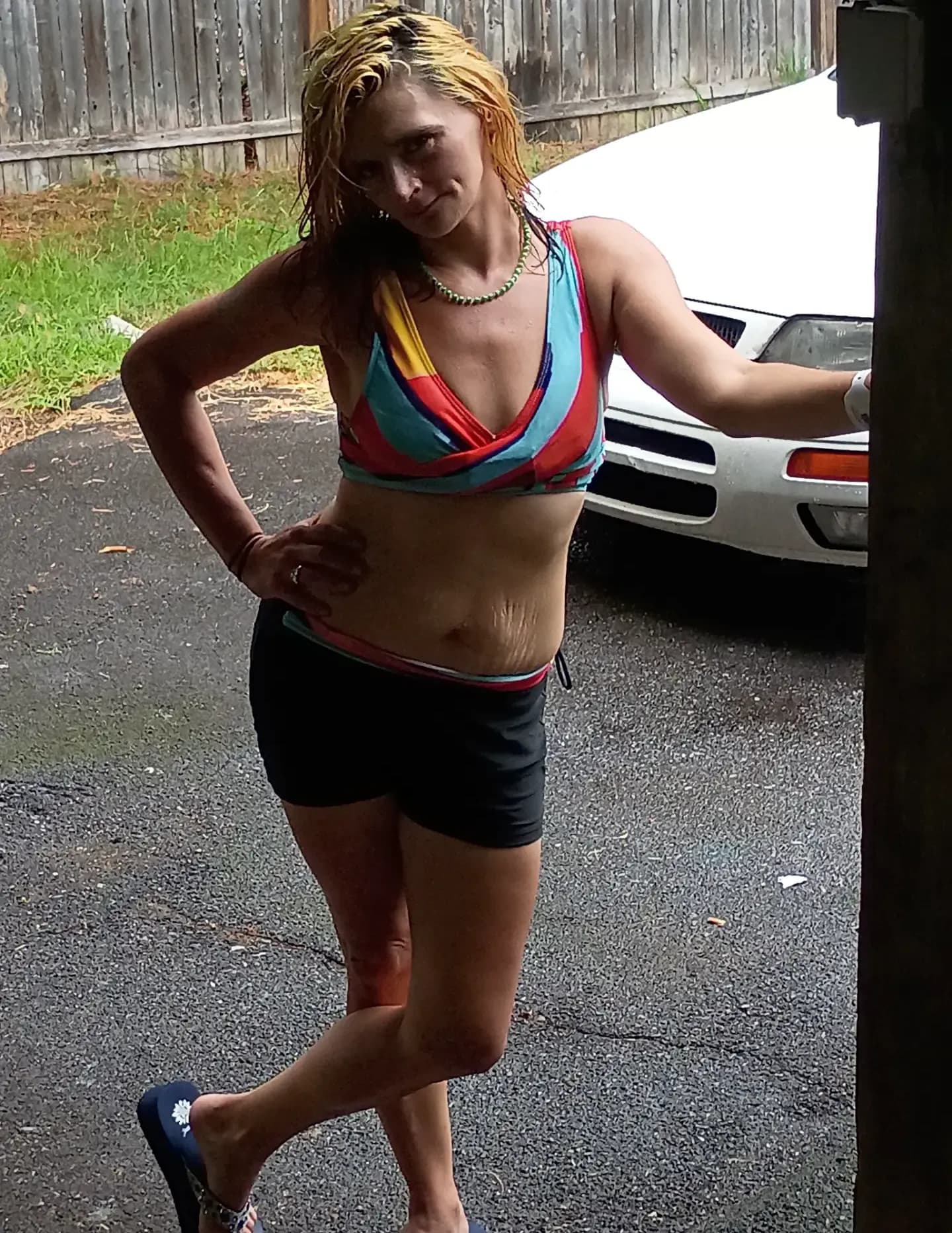 Misty Mullins image