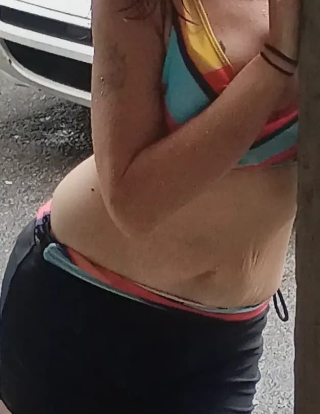 Misty Mullins image