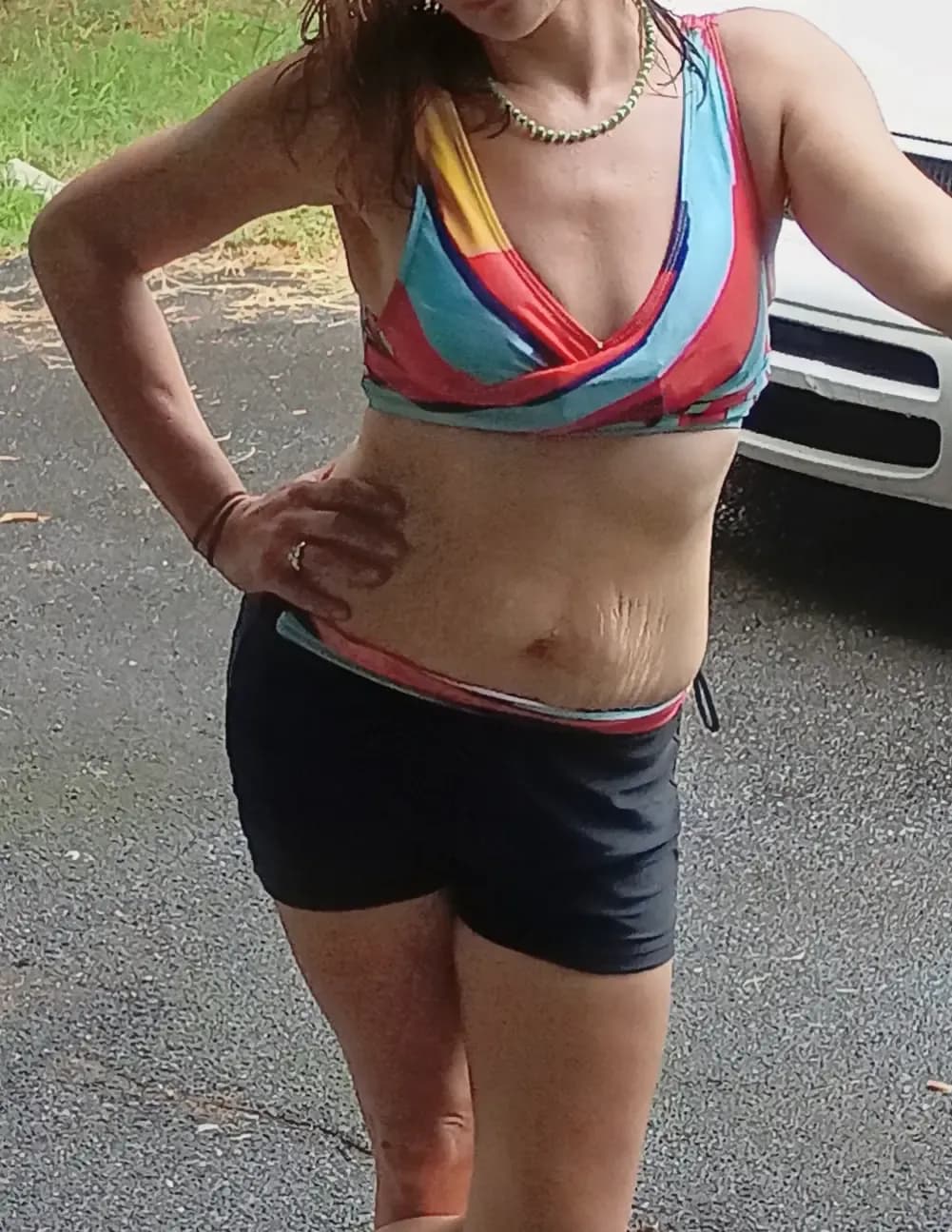 Misty Mullins image