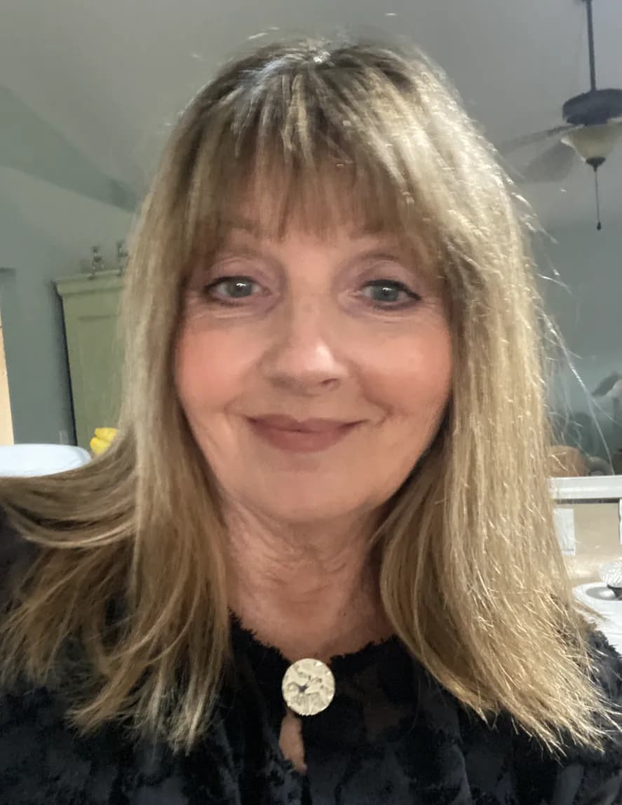 Patty Oliverio image