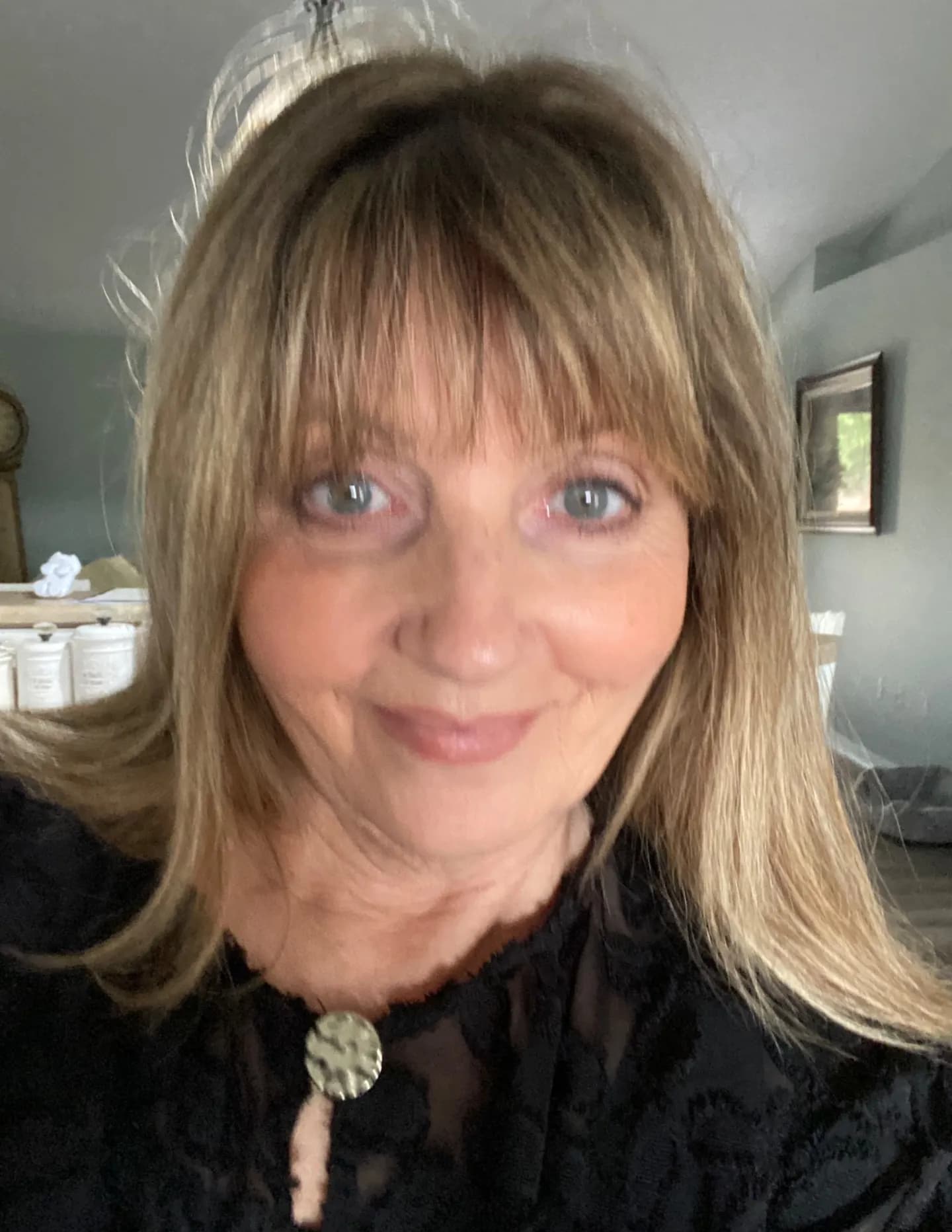 Patty Oliverio image