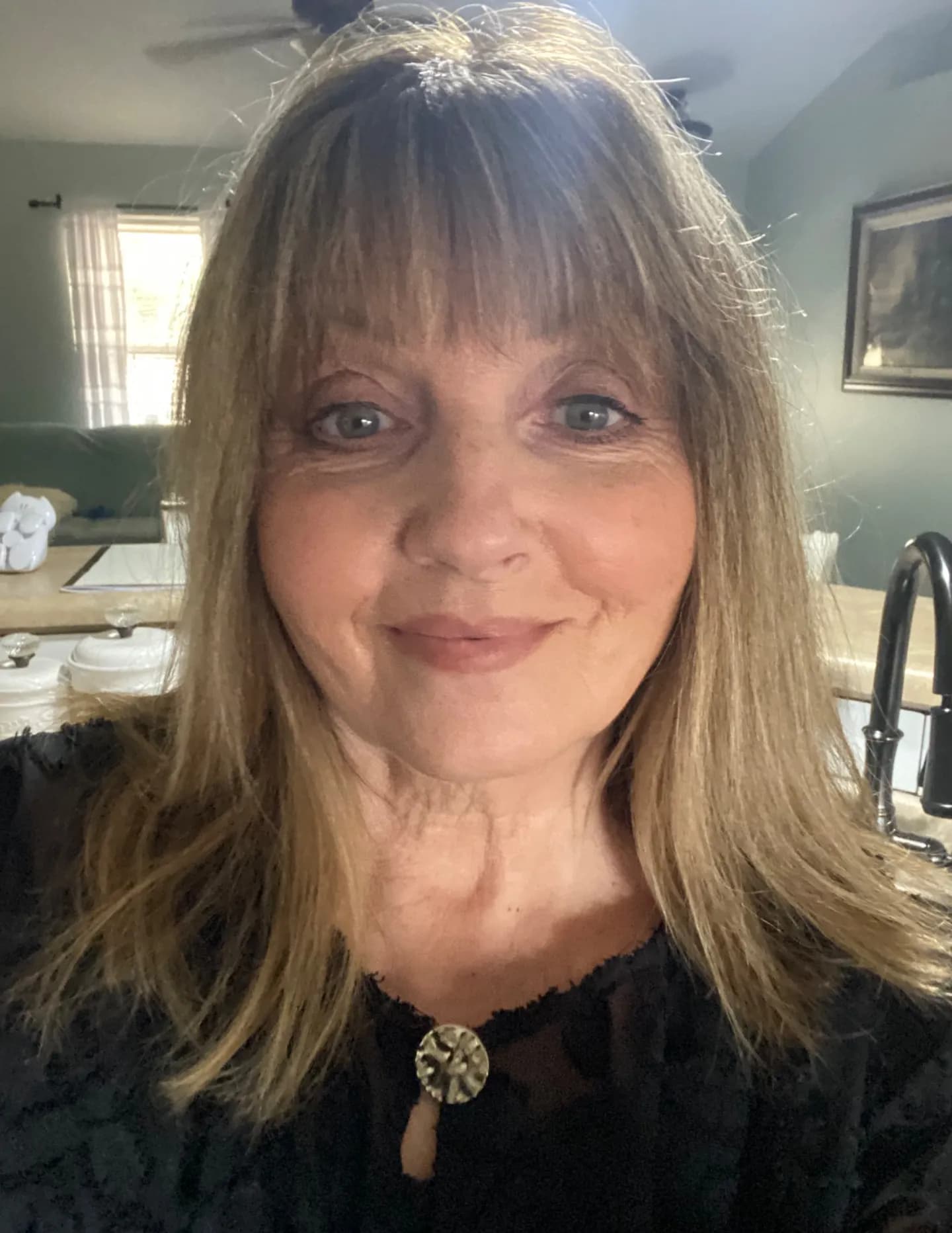 Patty Oliverio image