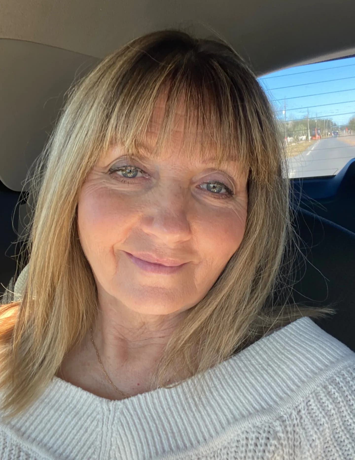 Patty Oliverio image