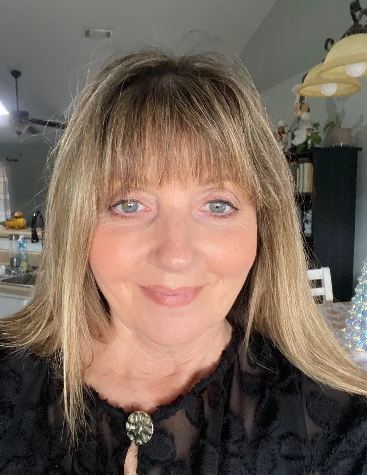 Patty Oliverio image