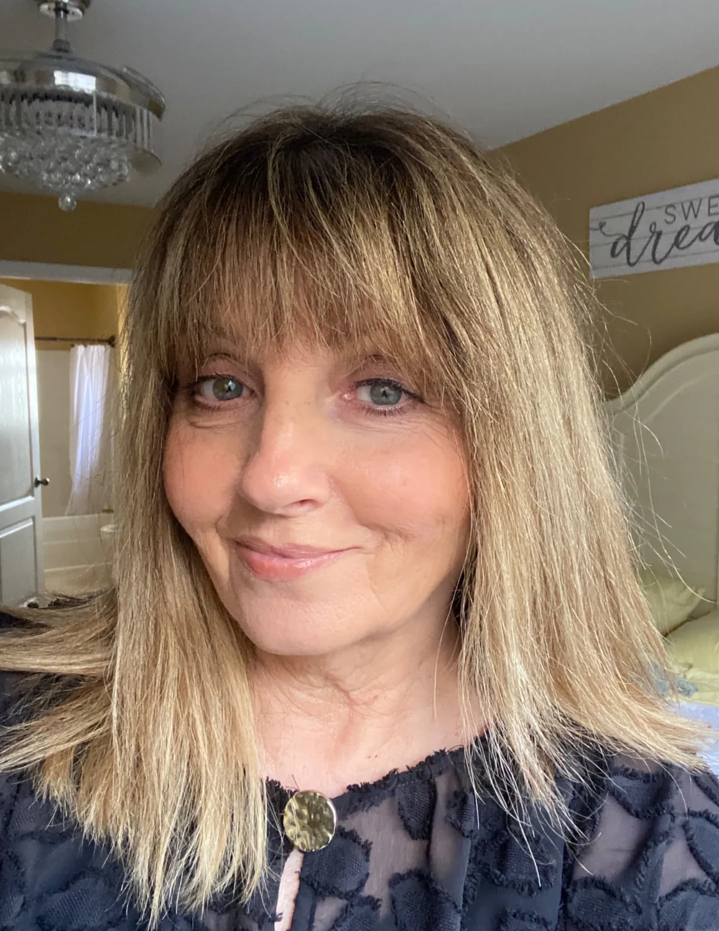 Patty Oliverio image