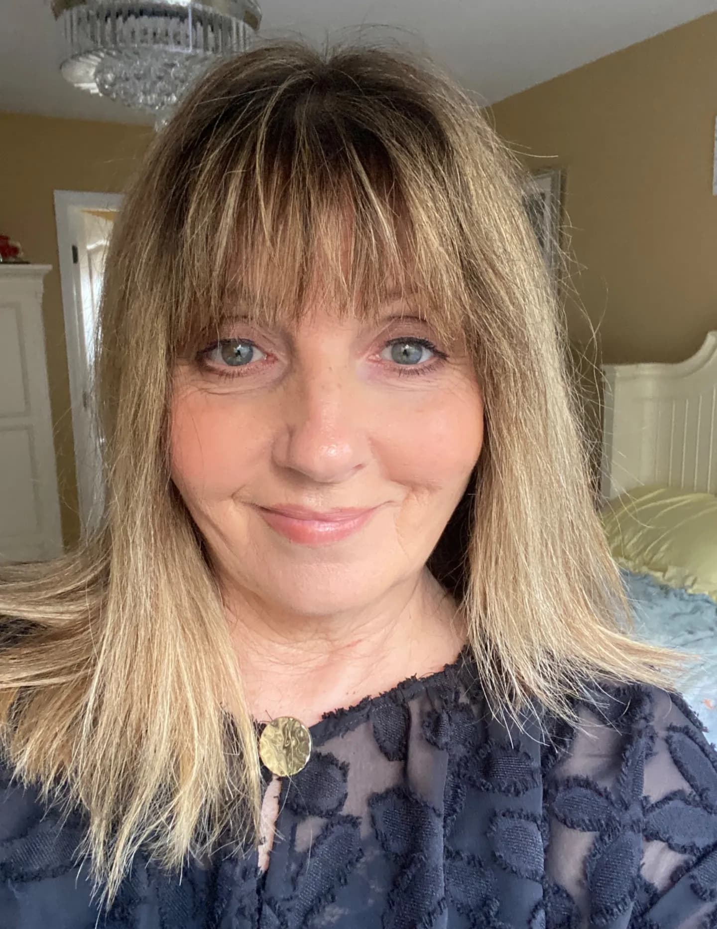 Patty Oliverio image