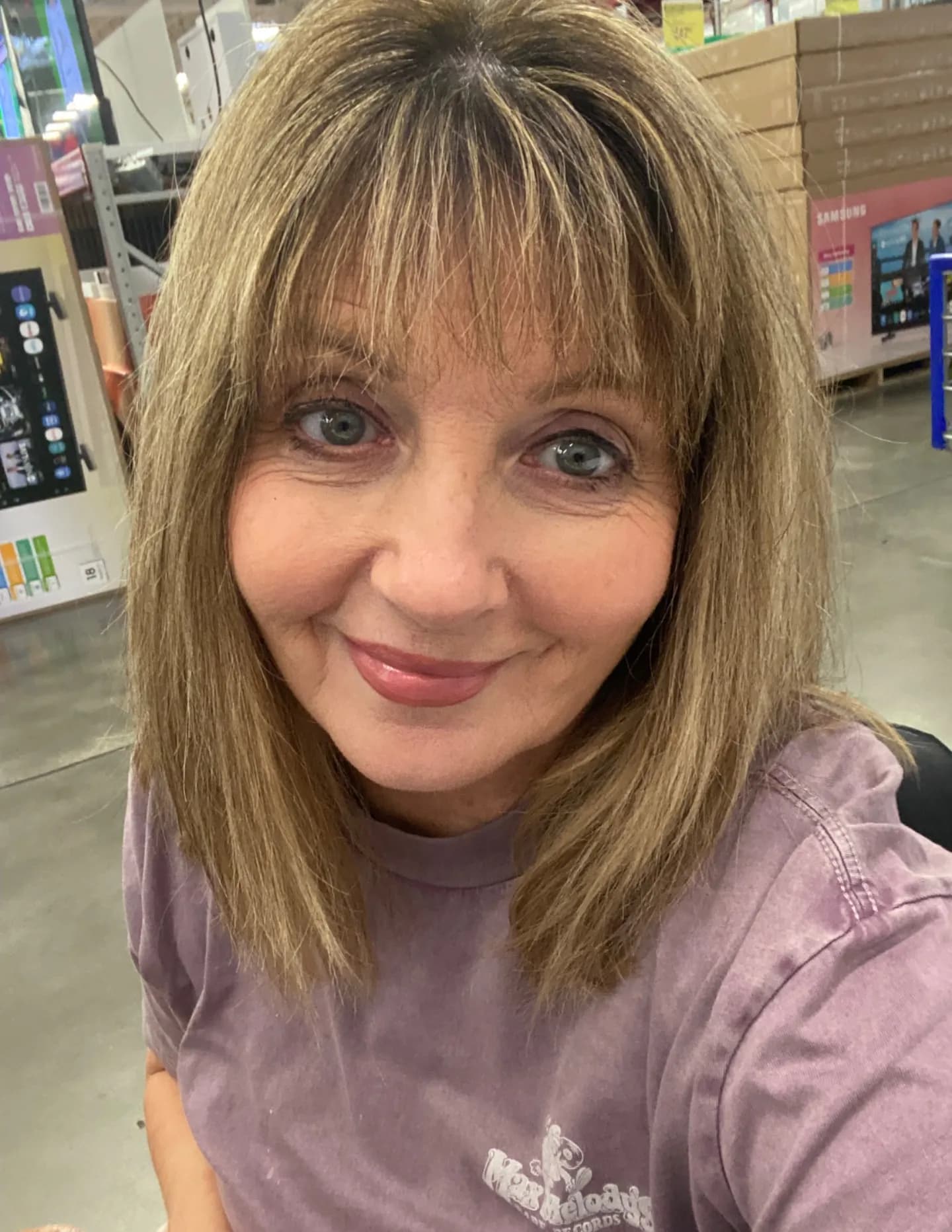 Patty Oliverio image