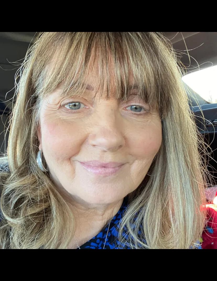 Patty Oliverio image