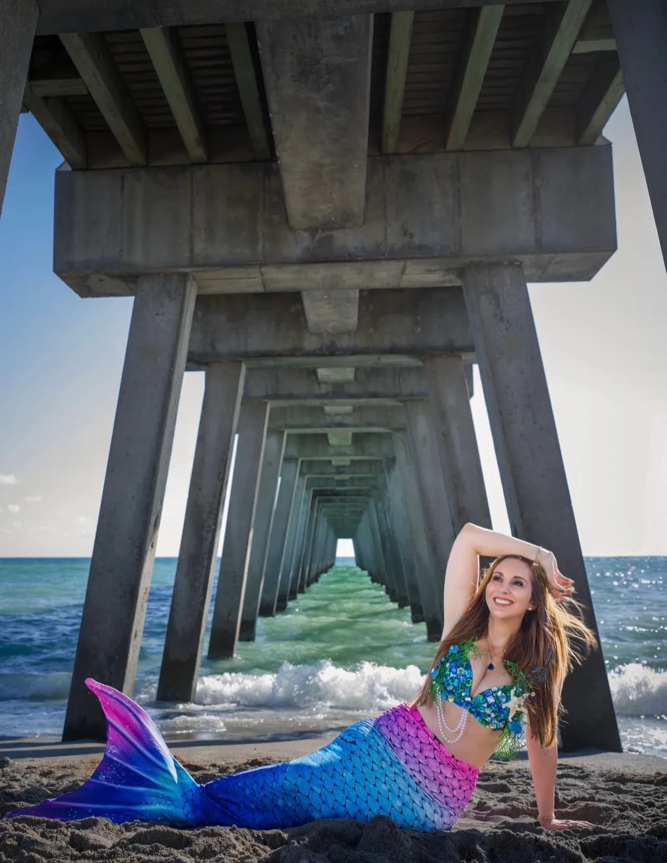 Kim 🧜‍♀️ image