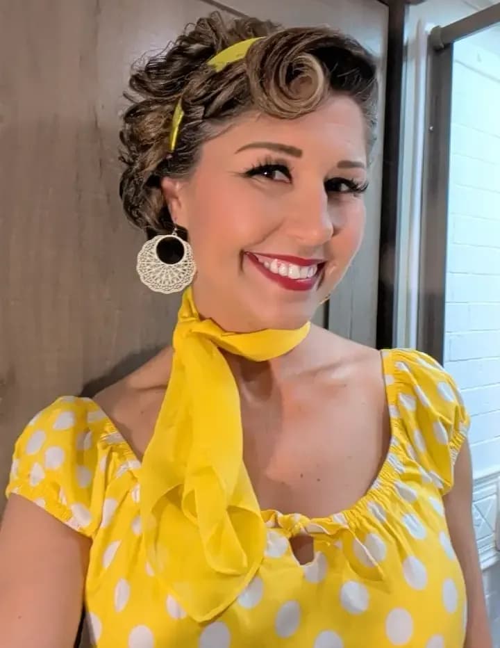 Amanda Rose image