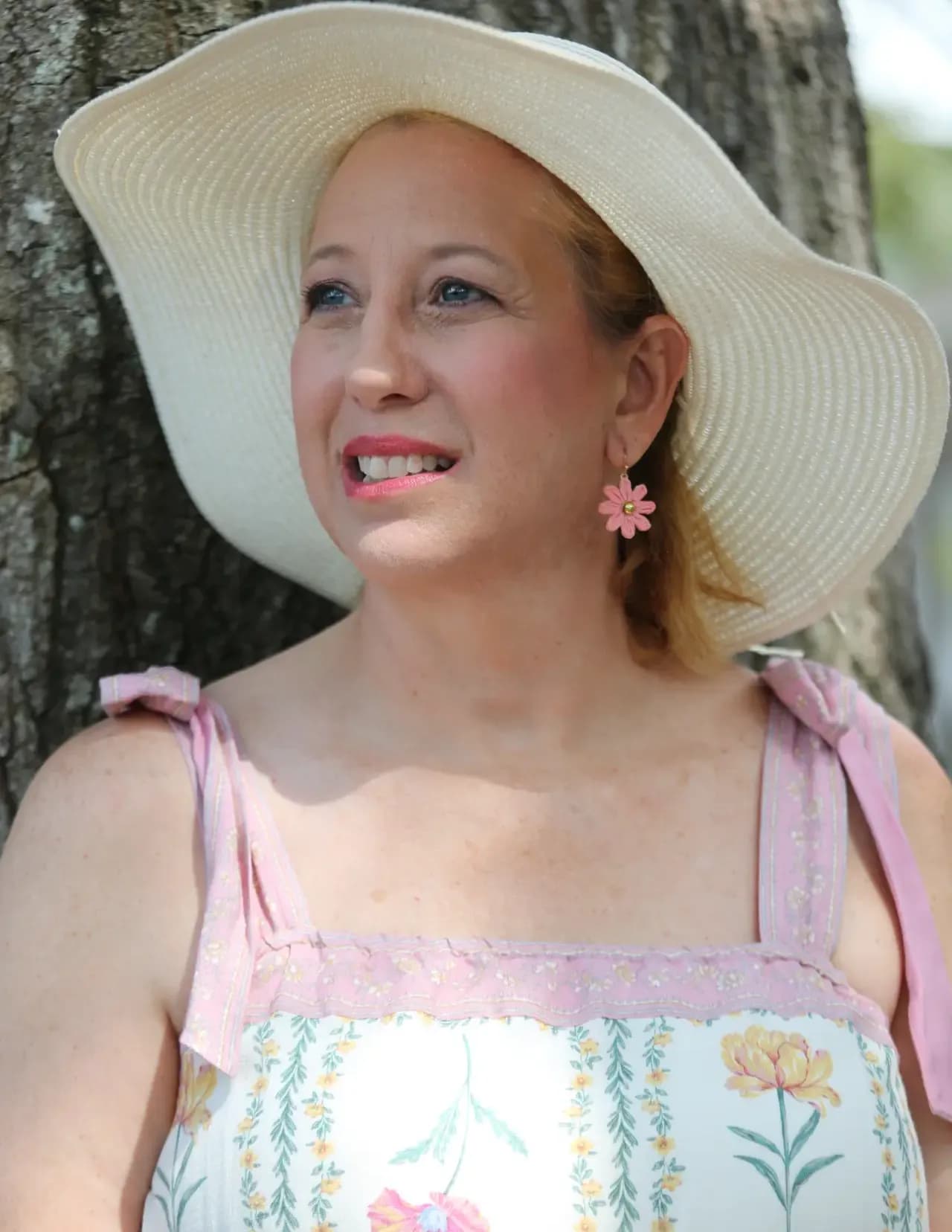 Tanya Ford image