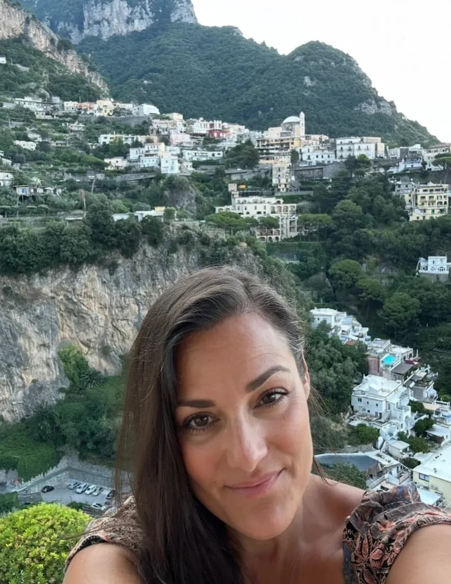 Jenn Zandell image