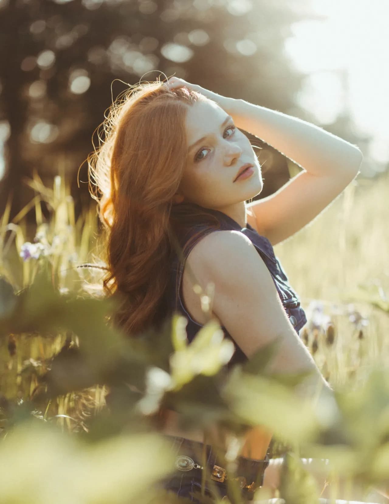 Riley J. Harrington image