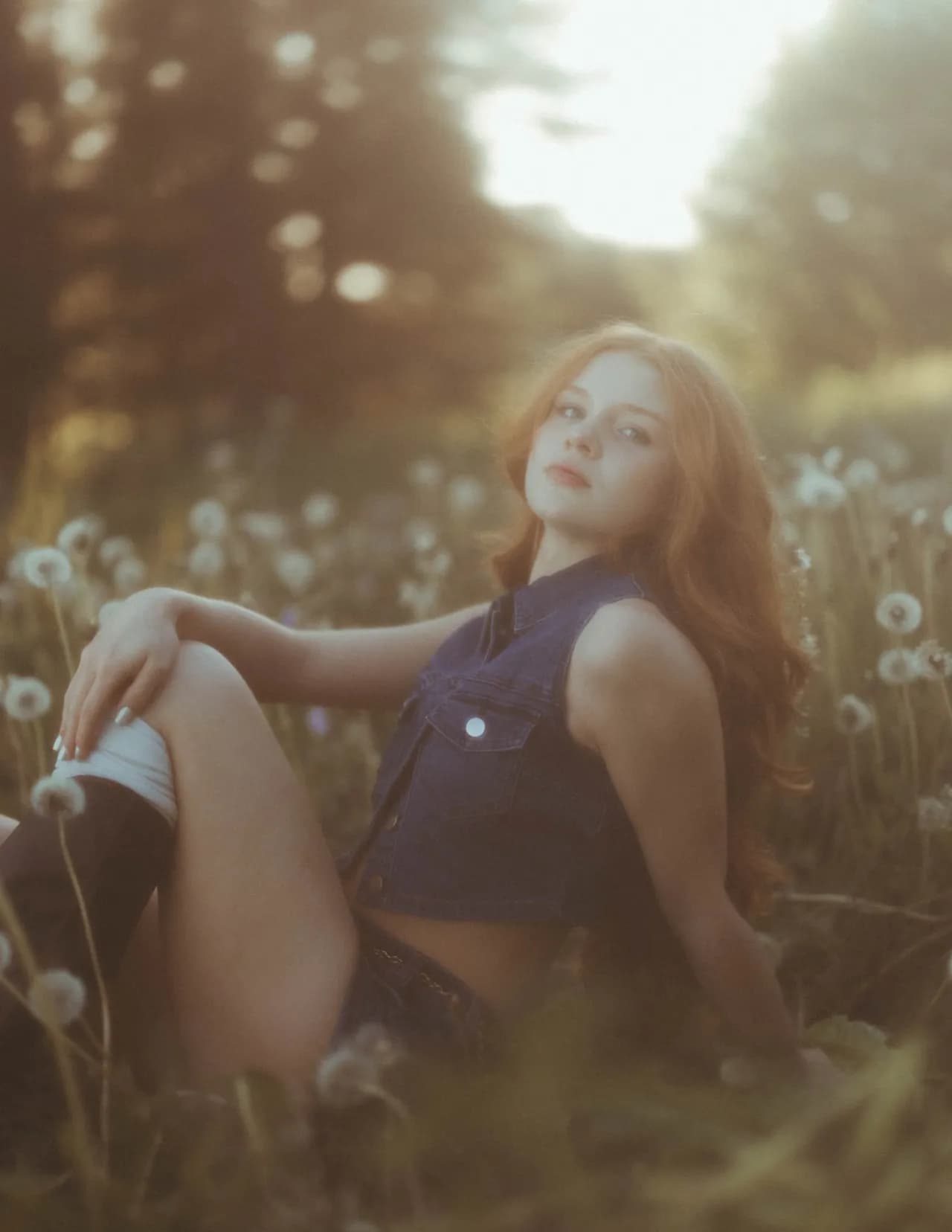 Riley J. Harrington image