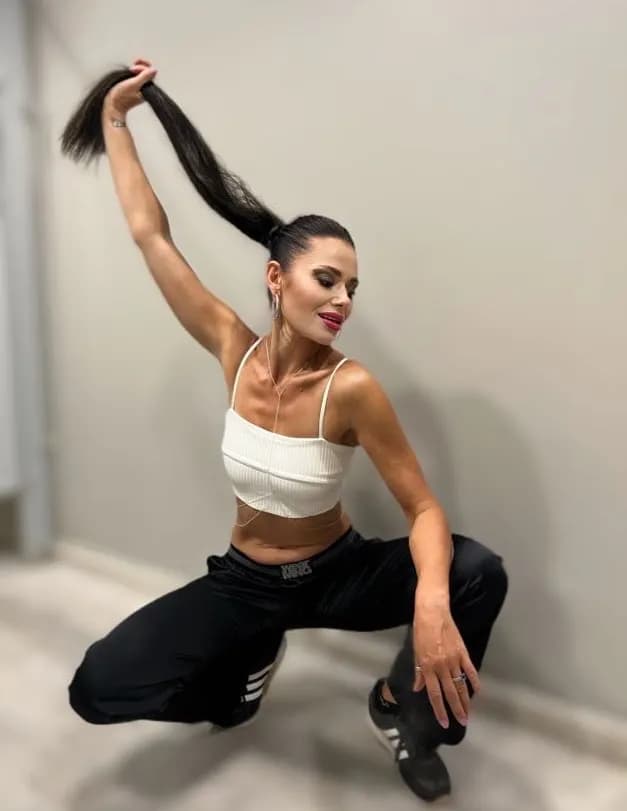 Natalia Kassmann image