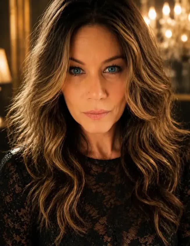 Jennifer Berger image