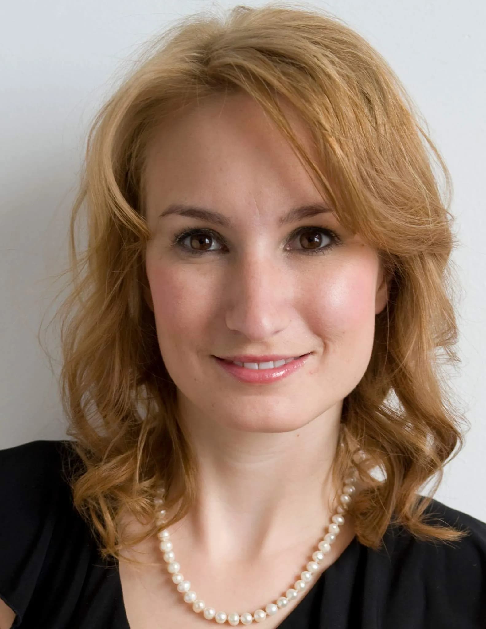 Sue-Ellen Parrott image