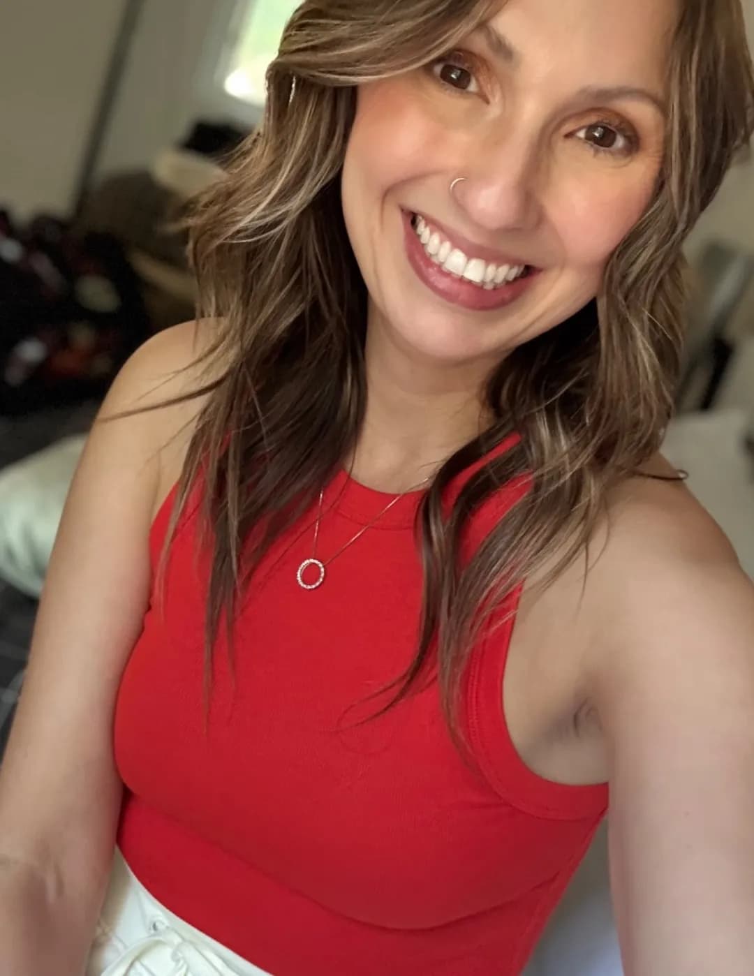 Amanda Fisher image