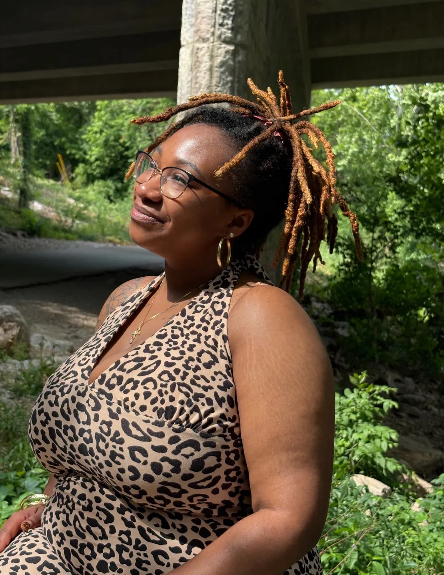 Jadiya Tatum image