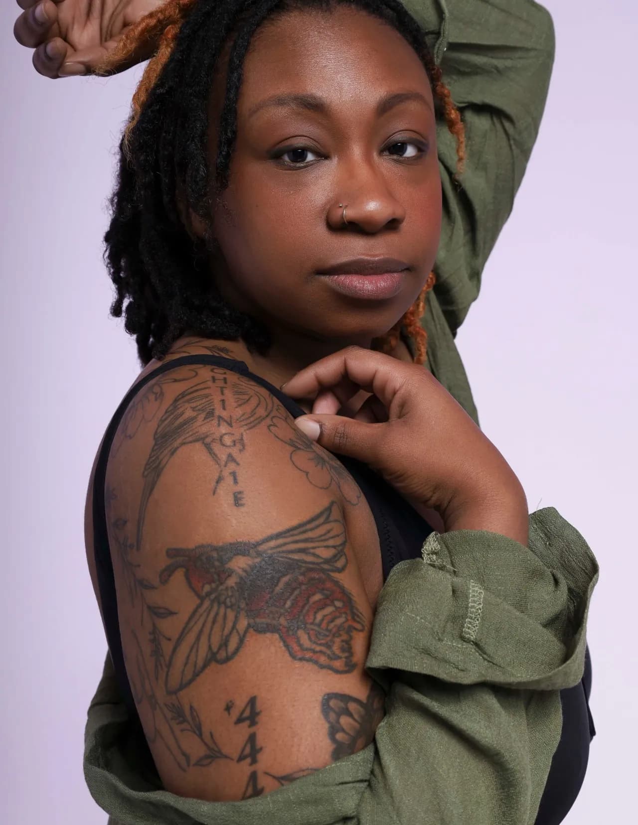Jadiya Tatum image