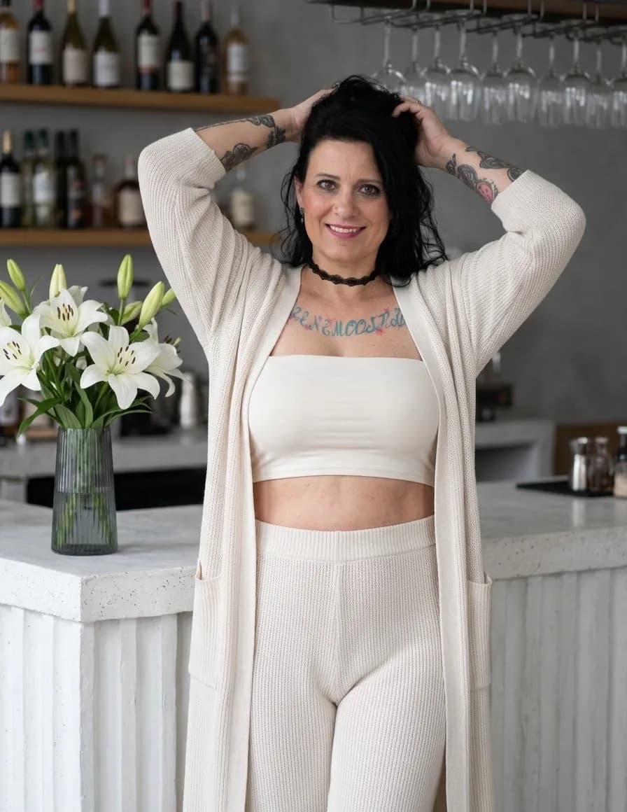 April Ayres image