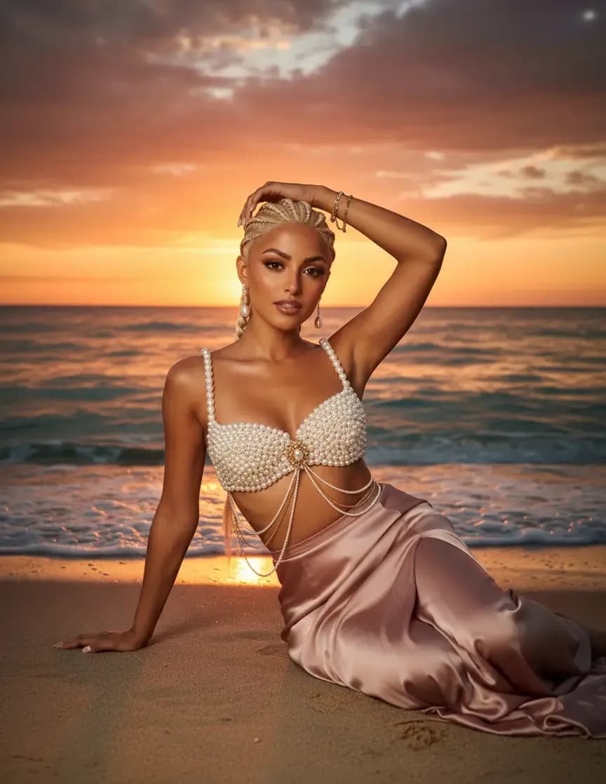 Sheena Jackson image