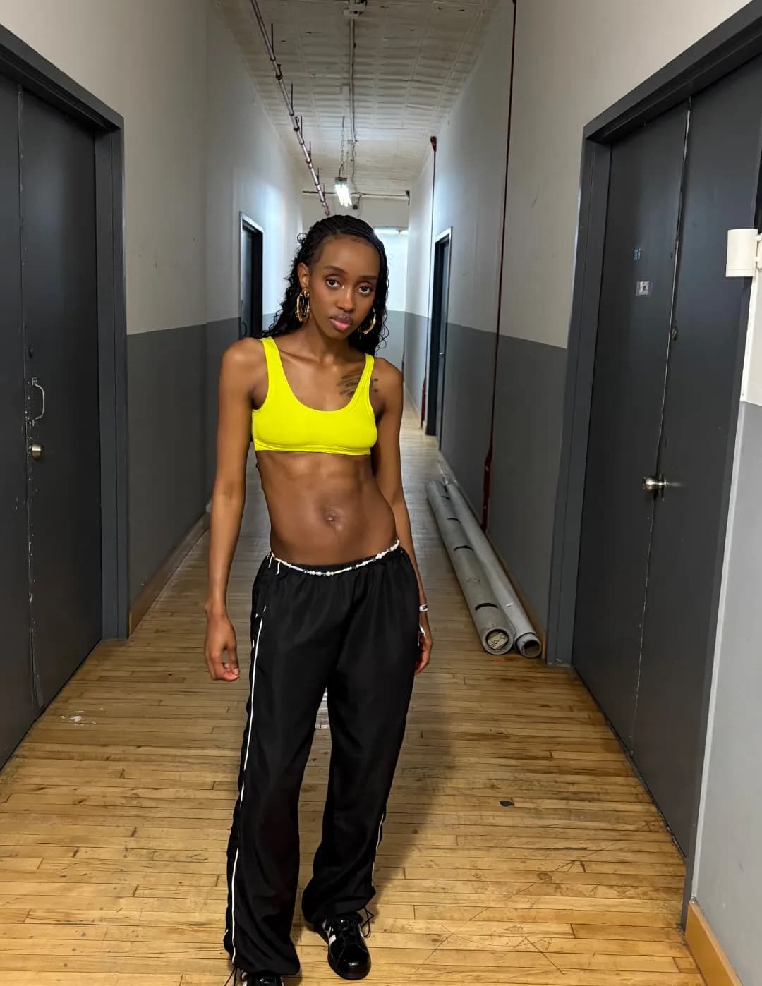 competitor Joz88