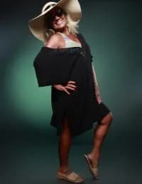 Traci Daniel Enos image