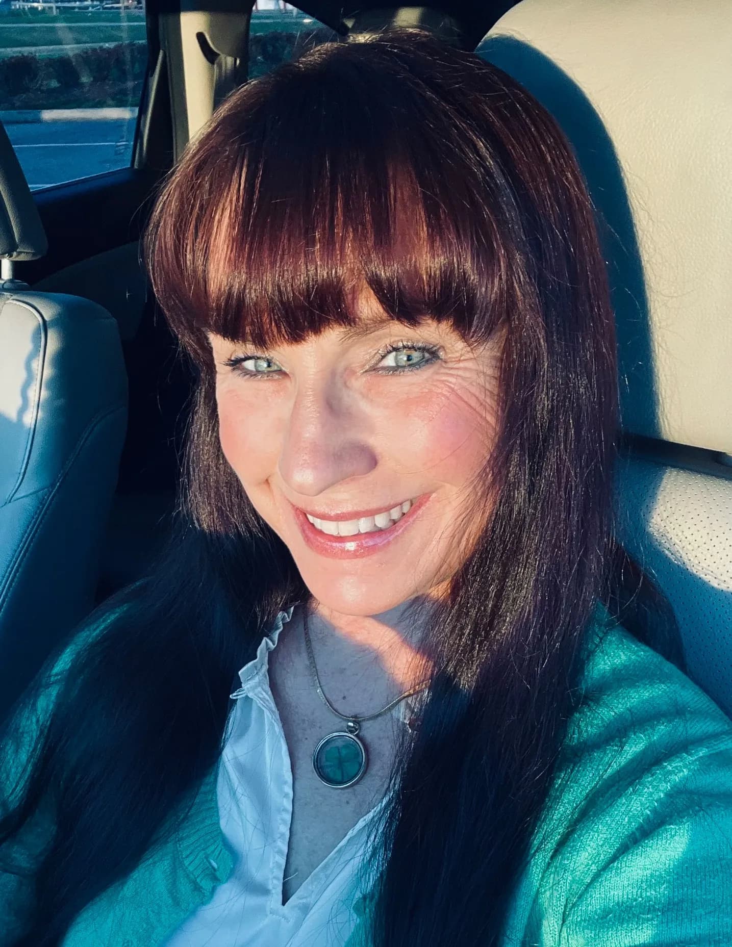 Carrie Lee image
