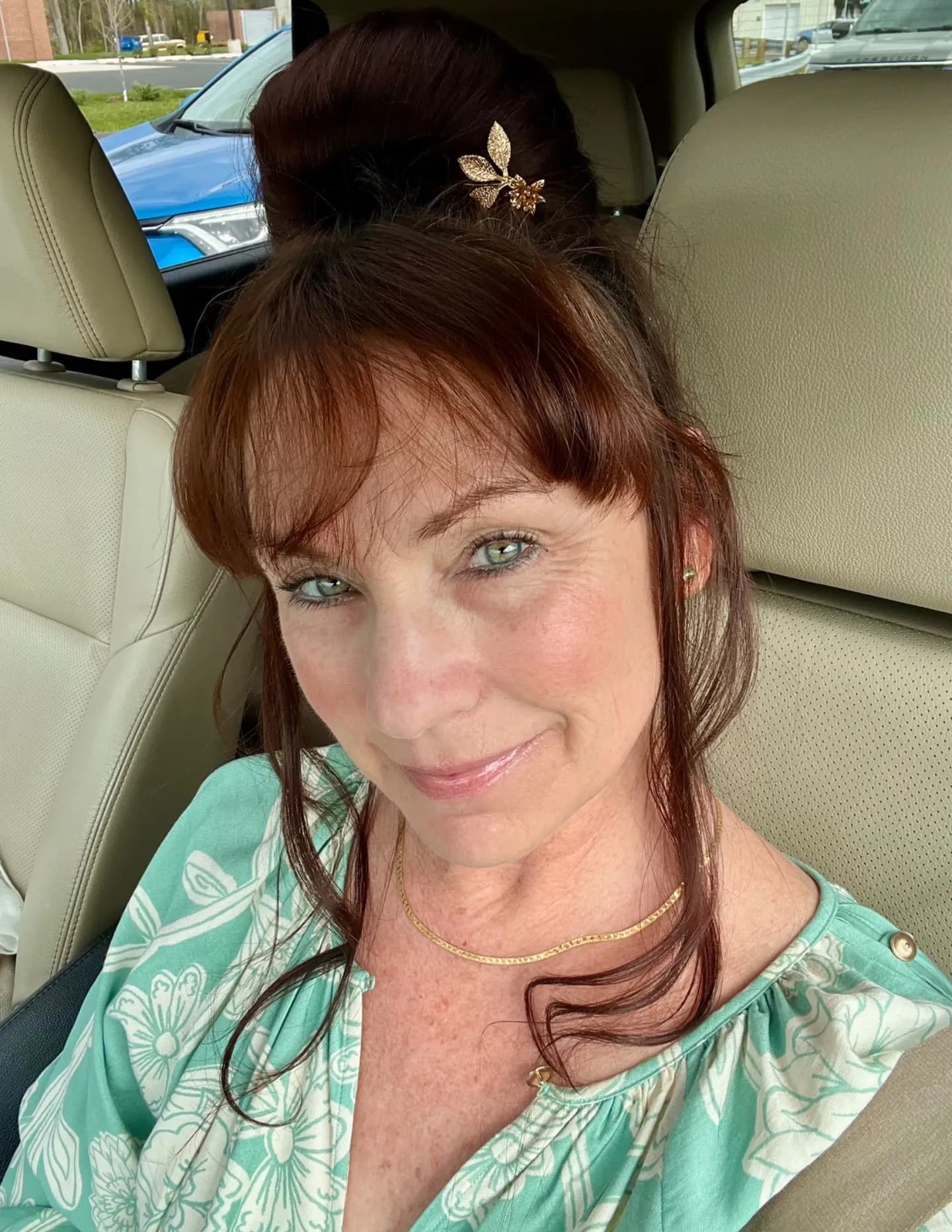 Carrie Lee image